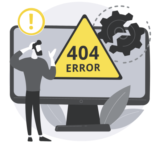 Error Pages in cPanel
