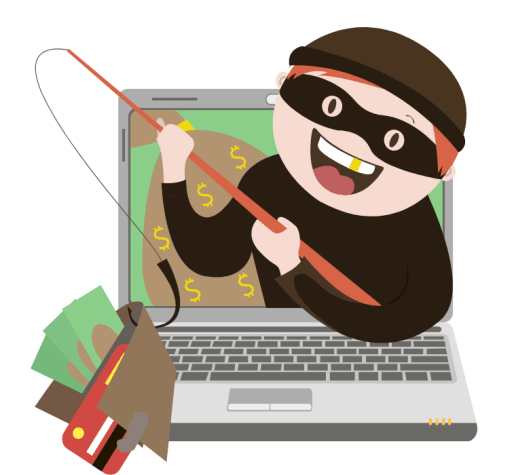 How to avoid Domain Name Phishing scams
