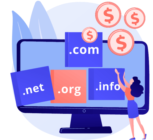 How To Choose A Domain Name
