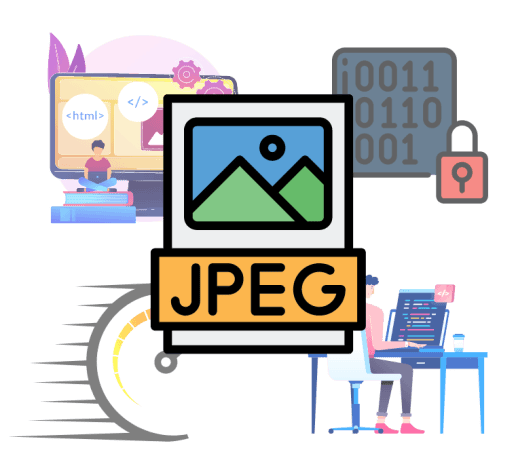 JPEG Images: The Definitive Guide
